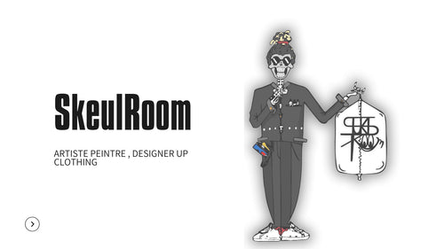 Skeulroom